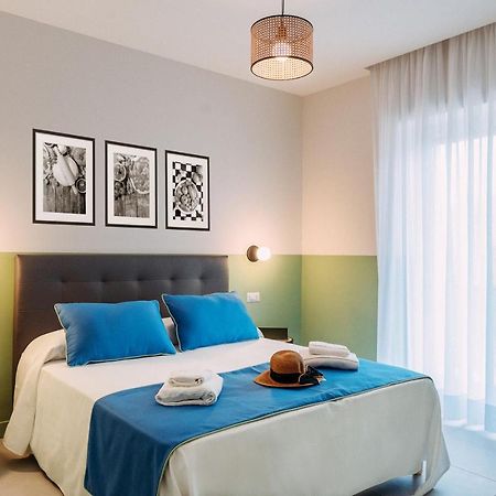 Sorrento Colors&Suites Εξωτερικό φωτογραφία