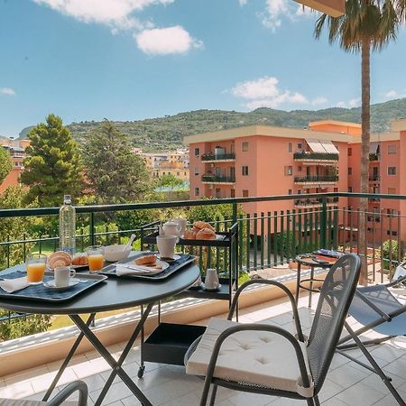 Sorrento Colors&Suites Εξωτερικό φωτογραφία