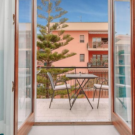 Sorrento Colors&Suites Εξωτερικό φωτογραφία