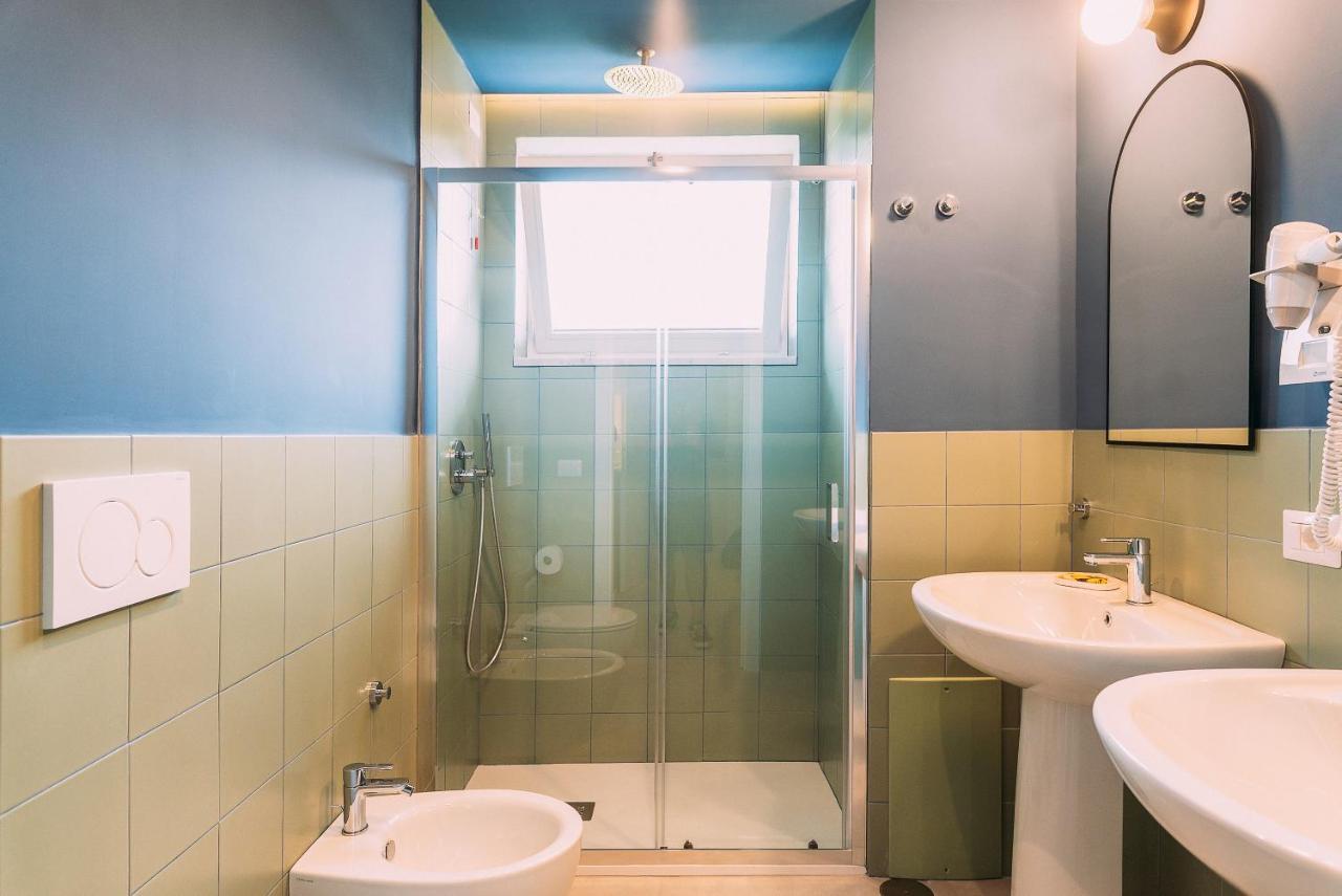 Sorrento Colors&Suites Εξωτερικό φωτογραφία