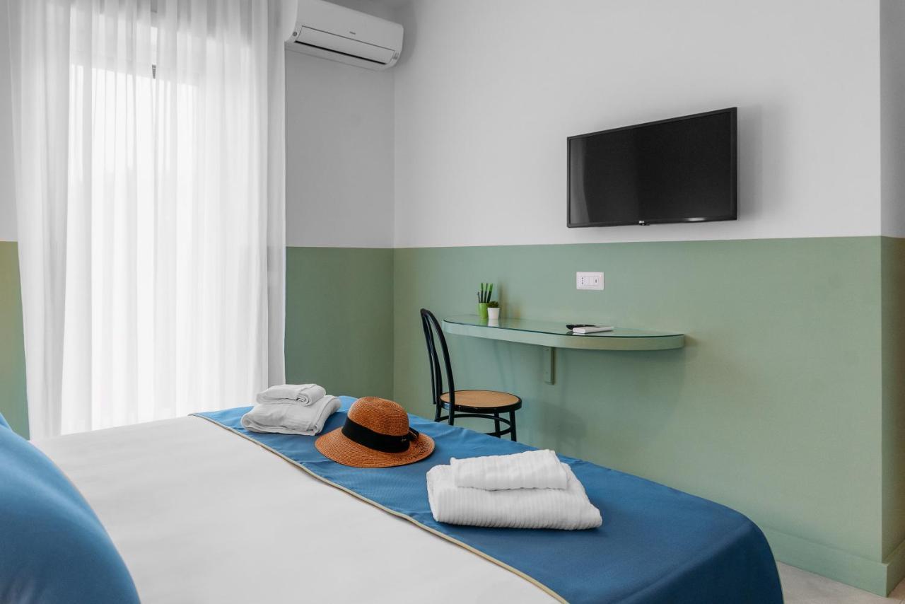 Sorrento Colors&Suites Εξωτερικό φωτογραφία