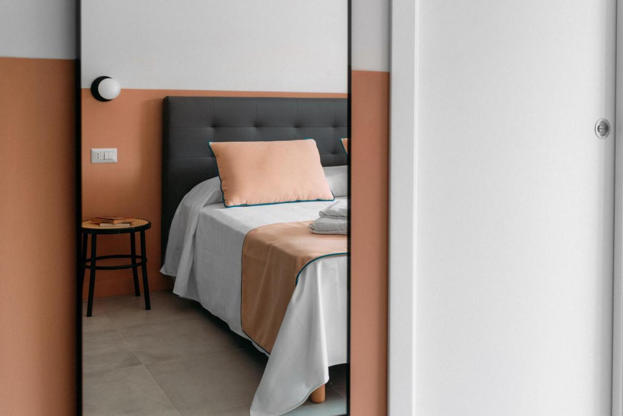 Sorrento Colors&Suites Εξωτερικό φωτογραφία
