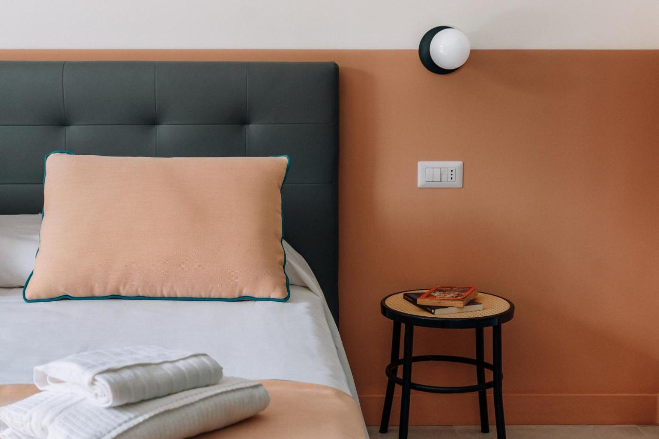 Sorrento Colors&Suites Εξωτερικό φωτογραφία