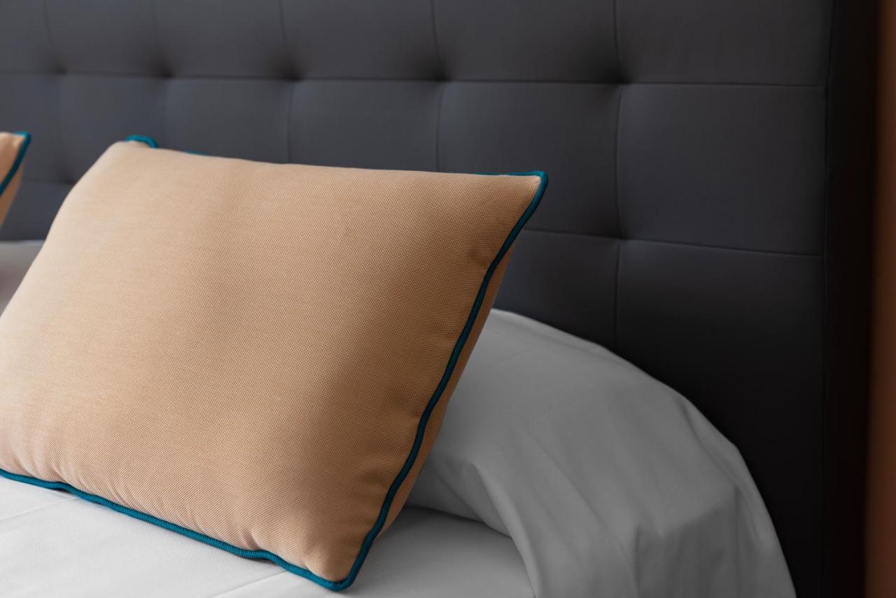 Sorrento Colors&Suites Εξωτερικό φωτογραφία