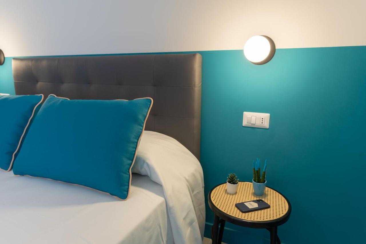 Sorrento Colors&Suites Εξωτερικό φωτογραφία