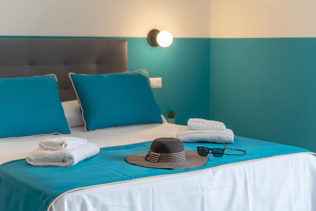Sorrento Colors&Suites Εξωτερικό φωτογραφία