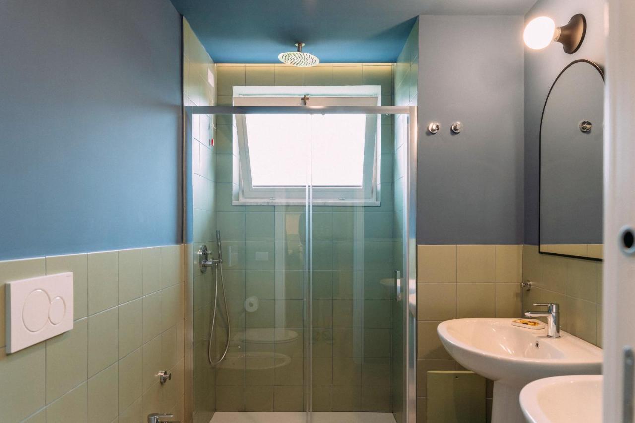 Sorrento Colors&Suites Εξωτερικό φωτογραφία