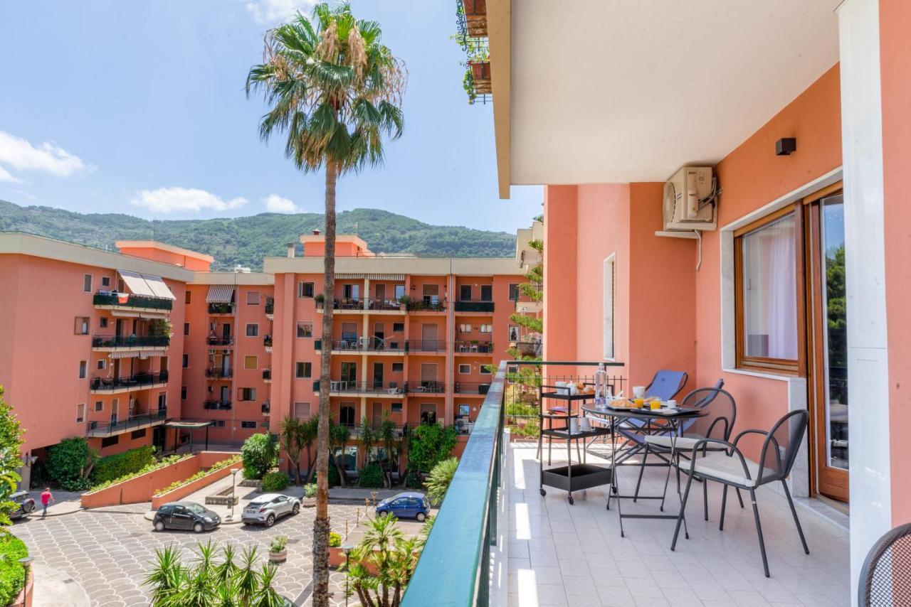 Sorrento Colors&Suites Εξωτερικό φωτογραφία