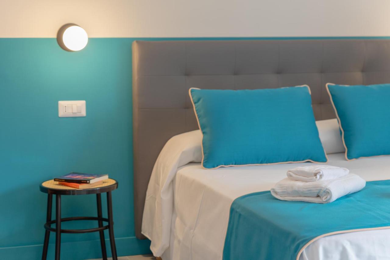Sorrento Colors&Suites Εξωτερικό φωτογραφία