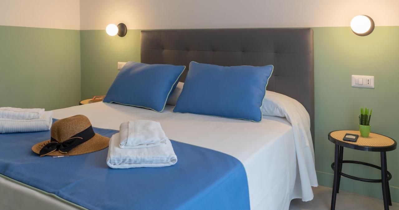 Sorrento Colors&Suites Εξωτερικό φωτογραφία