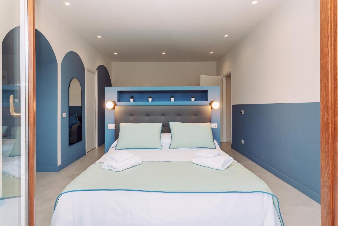 Sorrento Colors&Suites Εξωτερικό φωτογραφία