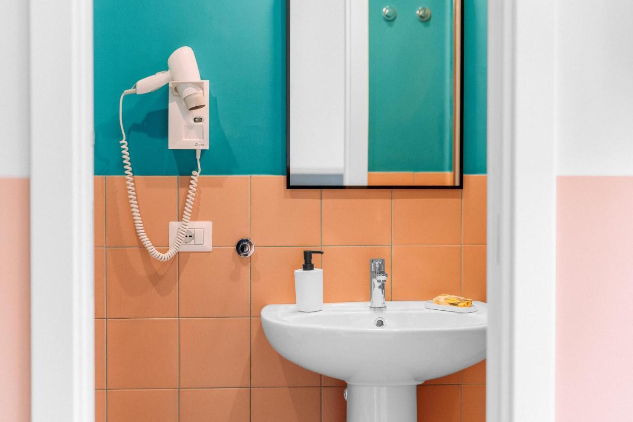 Sorrento Colors&Suites Εξωτερικό φωτογραφία