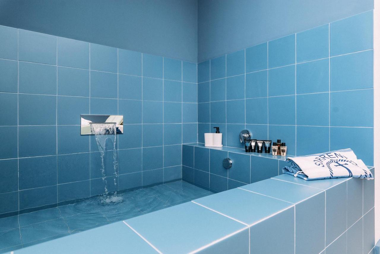 Sorrento Colors&Suites Εξωτερικό φωτογραφία