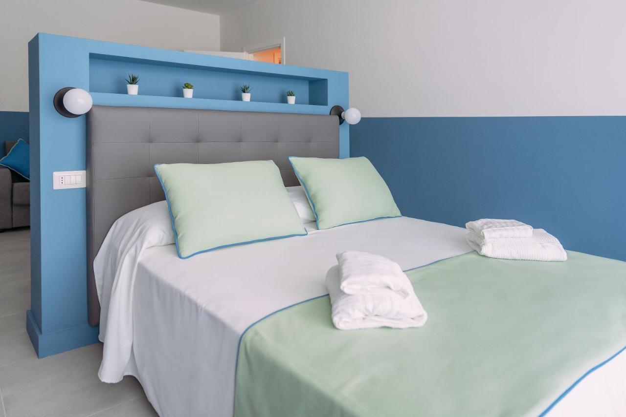 Sorrento Colors&Suites Εξωτερικό φωτογραφία