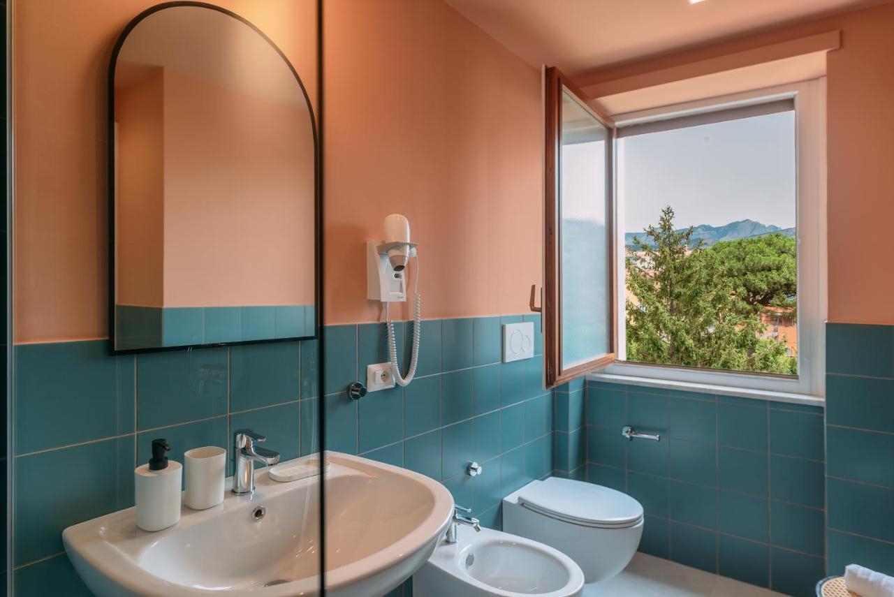 Sorrento Colors&Suites Εξωτερικό φωτογραφία