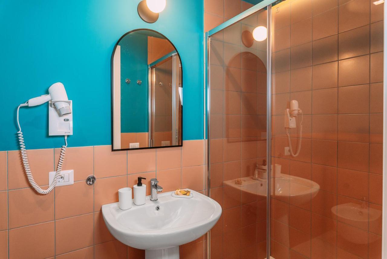 Sorrento Colors&Suites Εξωτερικό φωτογραφία