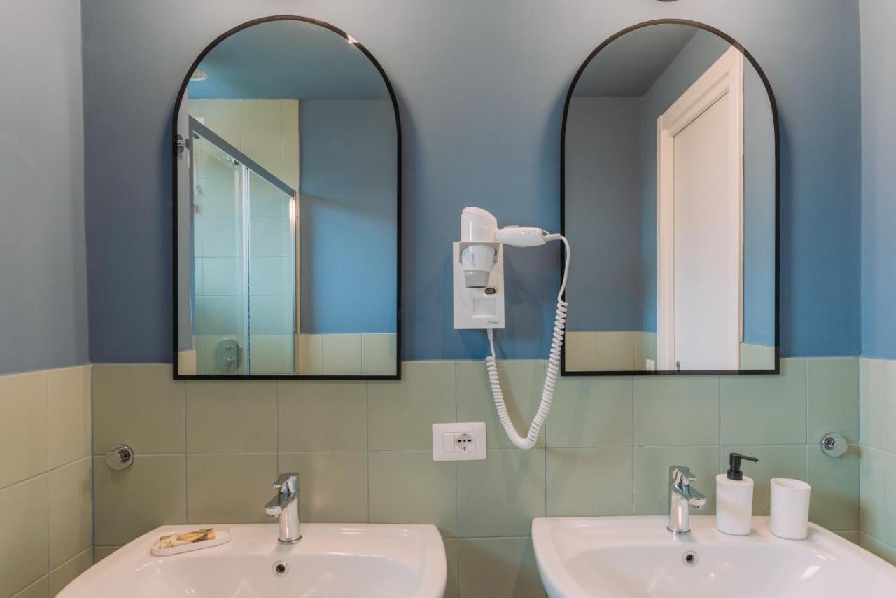 Sorrento Colors&Suites Εξωτερικό φωτογραφία