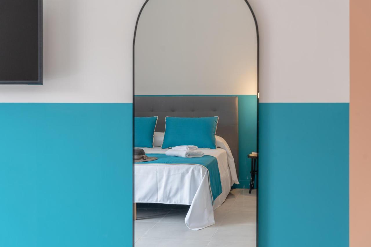 Sorrento Colors&Suites Εξωτερικό φωτογραφία